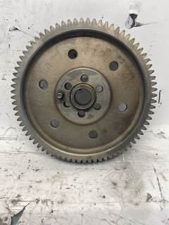 Used Volvo VED12D Camshaft Gear