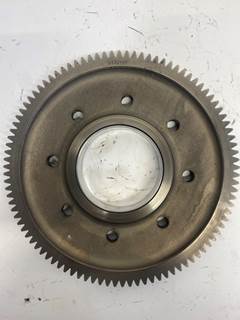Used Volvo VED12D Idler Gear