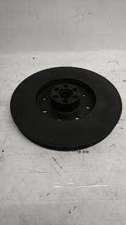 Used Caterpillar C13 Acert Crank Pulley