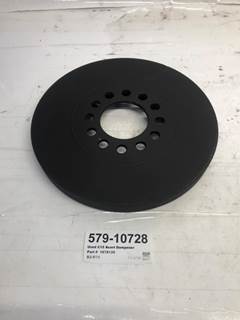 Used Caterpillar C15 Acert Dampener