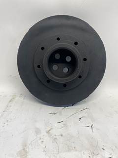 Used Caterpillar C9 balancer