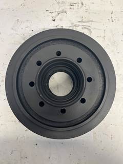 Used Caterpillar C9 Balancer