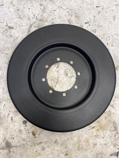 Used Caterpillar C9 Acert Vibration Damper