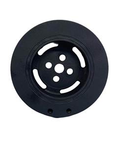 Used Cummins ISC Vibration Damper