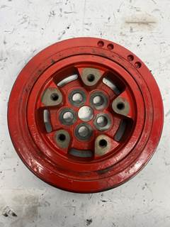 NTO Cummins ISL9 Vibration Damper