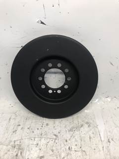 Used Cummins ISX12 Crank Balancer