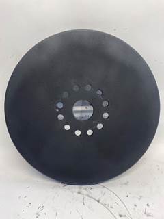 Used Cummins ISX15 Vibration Damper