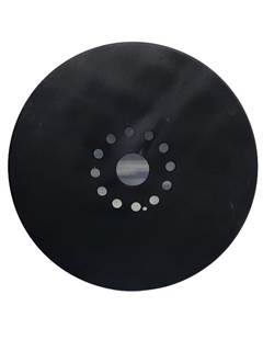 Used Cummins ISX15 Vibration Damper