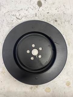 Used Cummins L10 Celect Vibration Damper