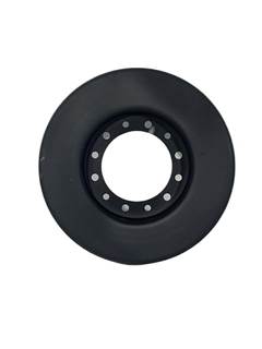Used Detroit Diesel 6-71 Vibration Damper