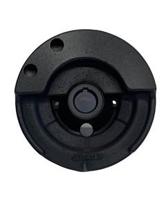 Used Detroit Diesel 8V-71 Vibration Damper