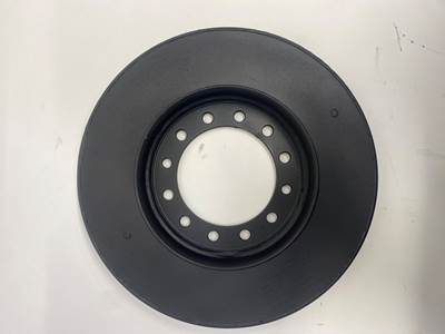 Used Detroit Diesel 8V92 Vibration Damper