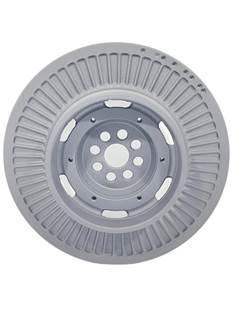 Used Detroit Diesel DD13 Vibration Damper