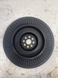 Used Detroit Diesel DD15 Vibration Damper