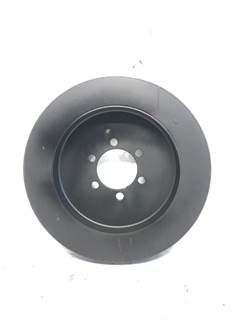 Used Detroit Diesel Series 60 DDEC II 12.7L Vibration Dampener