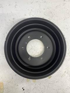 Used International Maxxforce 10 Crankshaft Balancer/Pulley