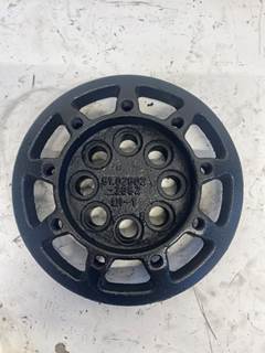 Used International Maxxforce 13 Damper