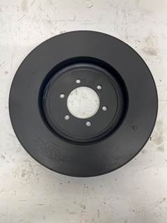 Used Mack E7 Vibration Damper