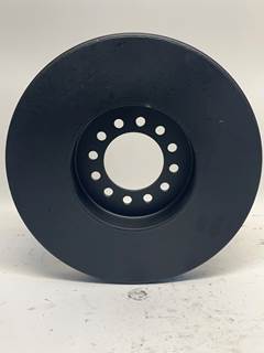 NTO Mack MP7 Vibration Damper