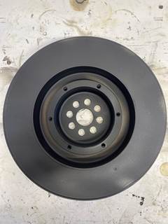 Used Mercedes OM460 DPF Vibration Damper