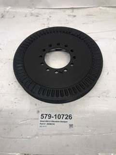 Used Paccar MX13 Vibration Damper