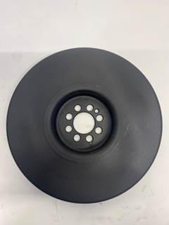 Used Volvo D11 Vibration Damper