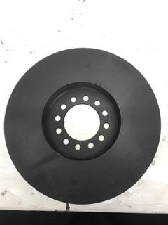 Used Volvo D13H Vibration Dampener
