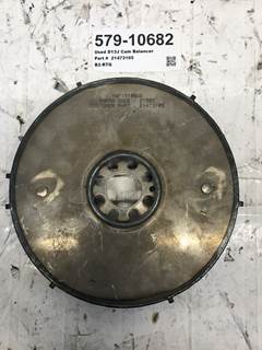 Used Volvo D13J Cam Balancer