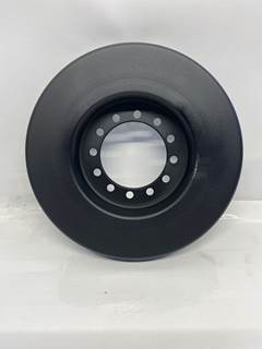 Used Volvo VED12D Blalancer Pulley