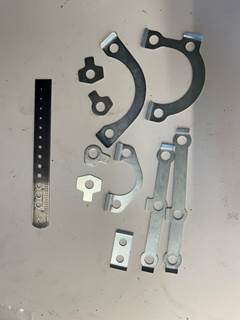 New Aftermarket Caterpillar 3306 Bolt Retainer Kit