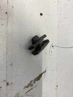 Used Caterpillar 3306DI Fuel Line Clamp