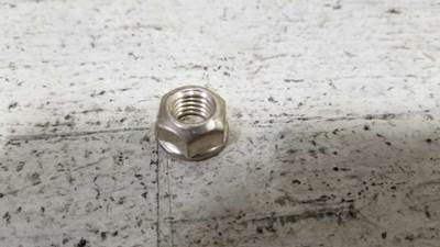 New Aftermarket Caterpillar Exhaust Nut