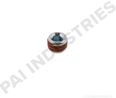 New Aftermarket Caterpillar Pipe Plug
