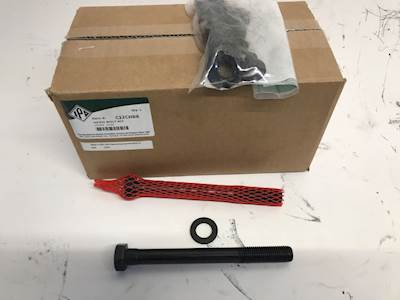 New Aftermarket Caterpillar C12 Head Bolts Kit
