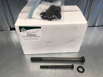 New Aftermarket Caterpillar C13  Head Bolts Kit
