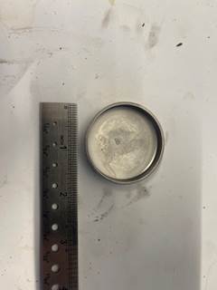 New Caterpillar C7 Expansion Plug