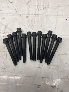 Used Caterpillar C7 Acert bolts