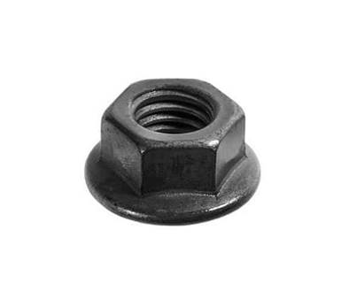 New Cummins ISX15 Turbo Mounting Nut