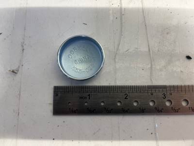 New Aftermarket Cummins 1"1/4 Expansion Plug