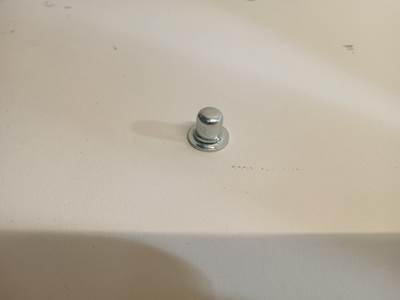 New Cummins ISB Dipstick Plug