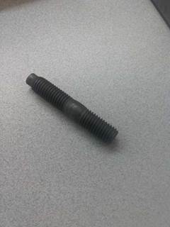 New Cummins Turbo Mounting Studs