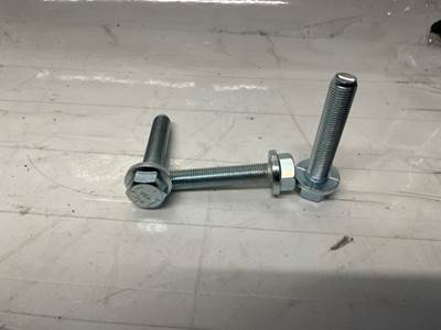 New Aftermarket Cummins ISM Head Bolts (Short)