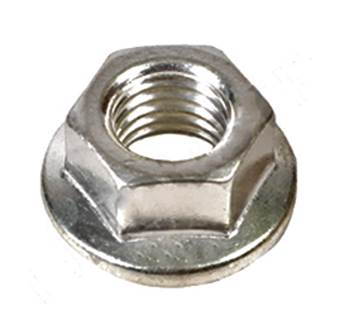 New Cummins ISX Turbo Mounting Nuts