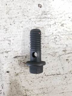 New Cummins ISX Engine Cooling Nozzle Banjo Bolt