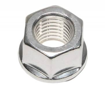 New Aftermarket Cummins ISX Turbo Mounting Nut