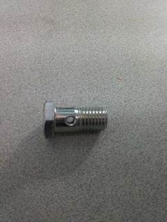 New Cummins ISX15 Fuel Banjo Bolt