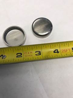 New Detroit Diesel DD15 Expansion Plug