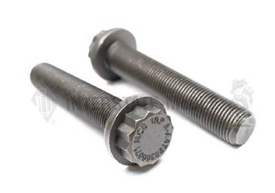 New Aftermarket Detroit Diesel DD15 Connecting Rod Bolt
