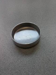 New Detroit Diesel DD15 Expansion Plug