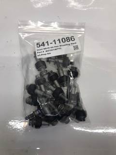 Used Detroit Diesel DD15 Oil Pan Mounting Hardware